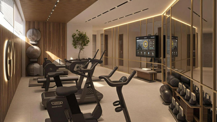 Image No.5-Villa de 3 chambres à vendre à La Cala De Mijas