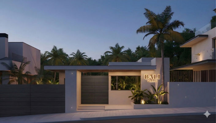 Image No.6-Villa de 3 chambres à vendre à La Cala De Mijas