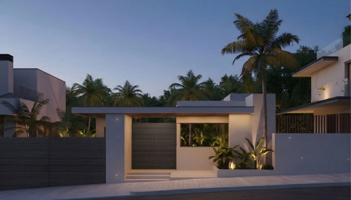 Image No.6-3 Bed Villa for sale