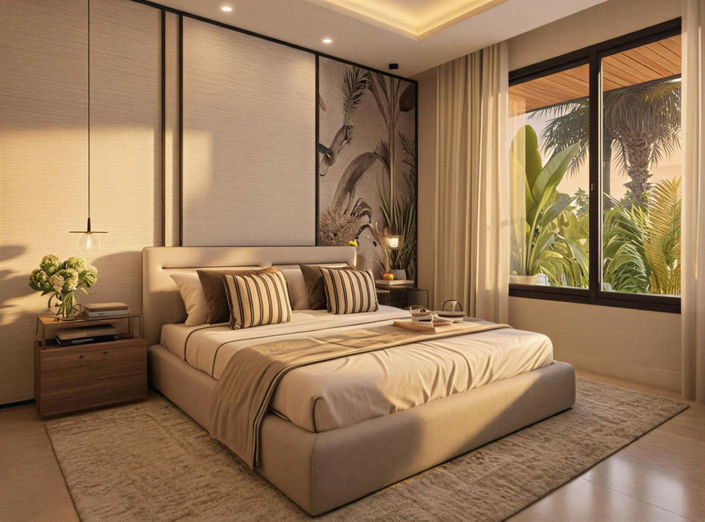 Image No.8-3 Bed Villa for sale