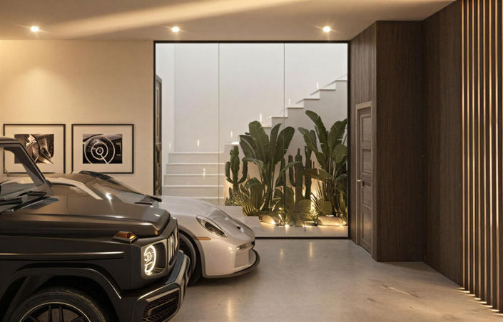 Image No.9-Villa de 3 chambres à vendre à La Cala De Mijas