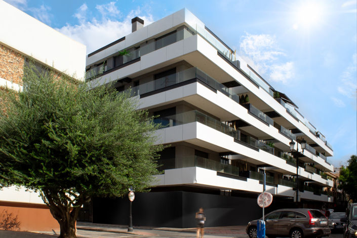 Image No.1-3 Bed Penthouse for sale