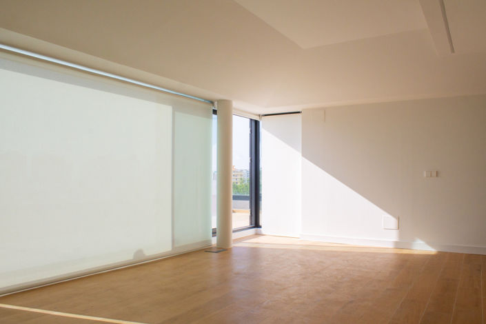 Image No.2-Penthouse de 3 chambres à vendre à Fuengirola