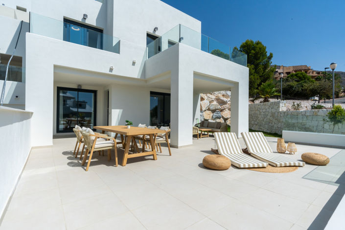 Image No.1-2 Bed Penthouse for sale