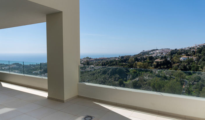 Image No.10-Propriété de 2 chambres à vendre à Benalmadena