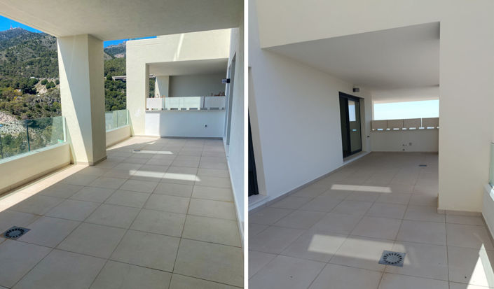 Image No.14-Propriété de 2 chambres à vendre à Benalmadena