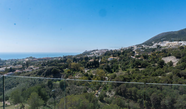 Image No.9-Propriété de 2 chambres à vendre à Benalmadena