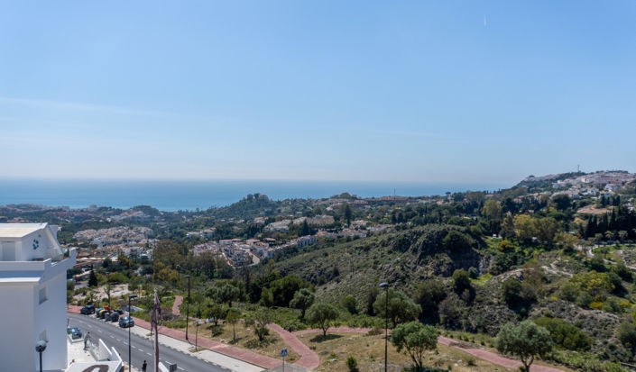 Image No.13-Maison de ville de 3 chambres à vendre à Benalmadena