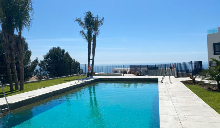 Image No.17-Maison de ville de 3 chambres à vendre à Benalmadena