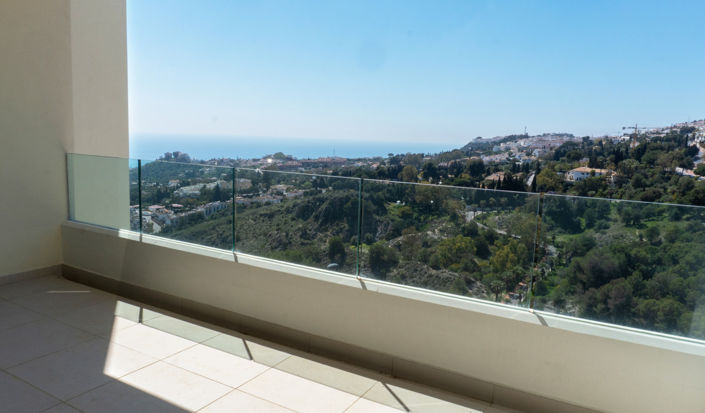 Image No.5-Maison de ville de 3 chambres à vendre à Benalmadena