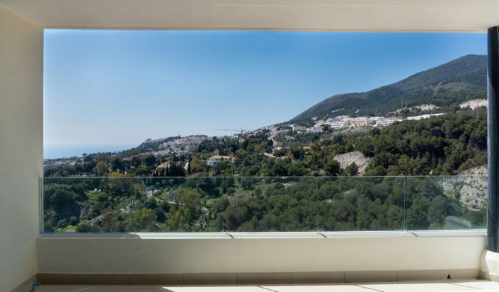 Image No.6-Maison de ville de 3 chambres à vendre à Benalmadena