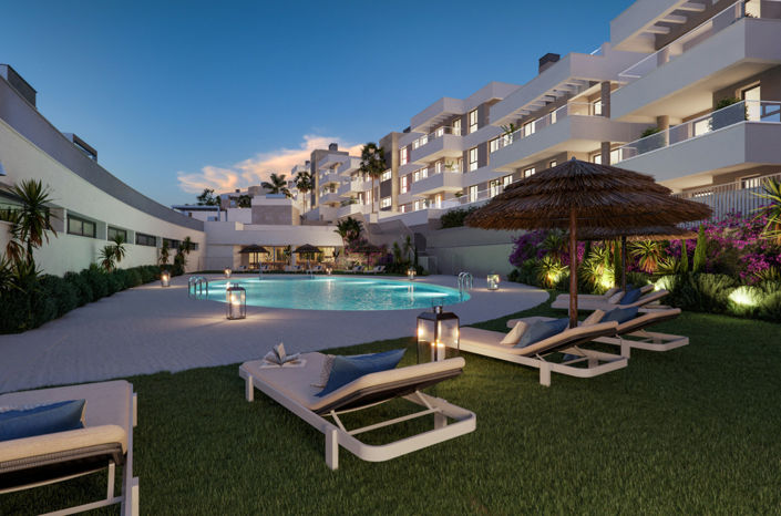 Image No.2-2 Bed Property for sale