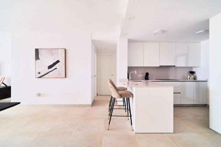 Image No.7-Propriété de 2 chambres à vendre à Fuengirola