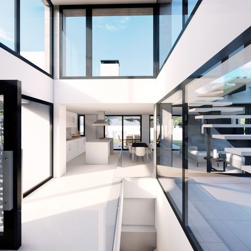 Image No.18-5 Bed Villa for sale