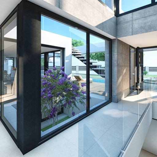 Image No.19-5 Bed Villa for sale