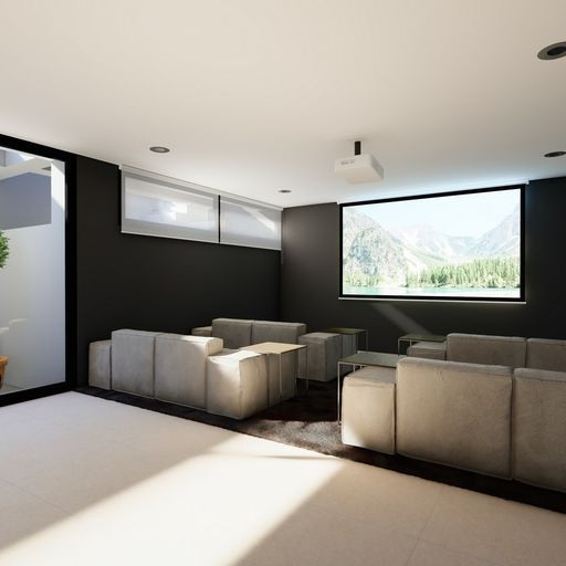 Image No.20-5 Bed Villa for sale