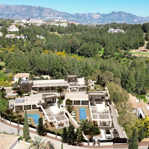 Image No.26-5 Bed Villa for sale