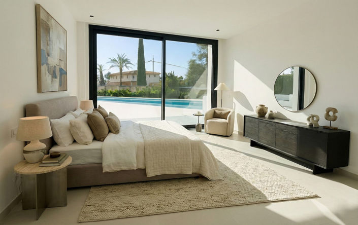 Image No.8-6 Bed Villa for sale