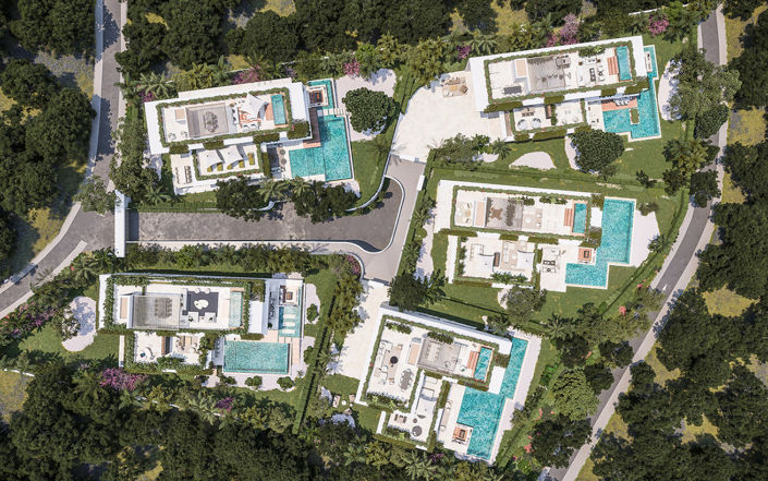 Image No.7-5 Bed Villa for sale