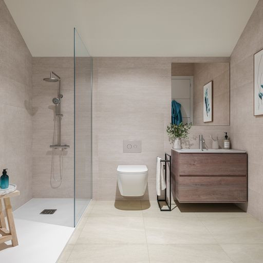 Image No.6-2 Bed Penthouse for sale