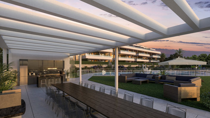 Image No.13-Propriété de 2 chambres à vendre à Torremolinos