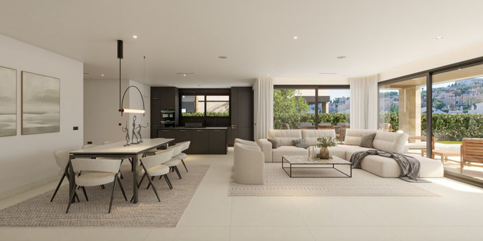 Image No.3-4 Bed Villa for sale