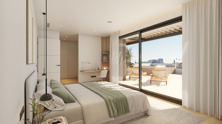 Image No.4-4 Bed Villa for sale