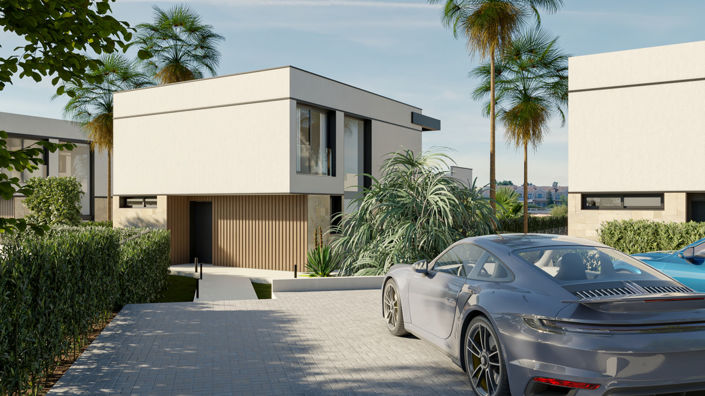 Image No.8-4 Bed House for sale