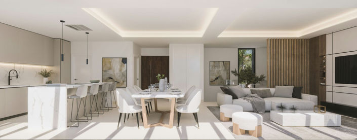 Image No.4-3 Bed Townhouse for sale