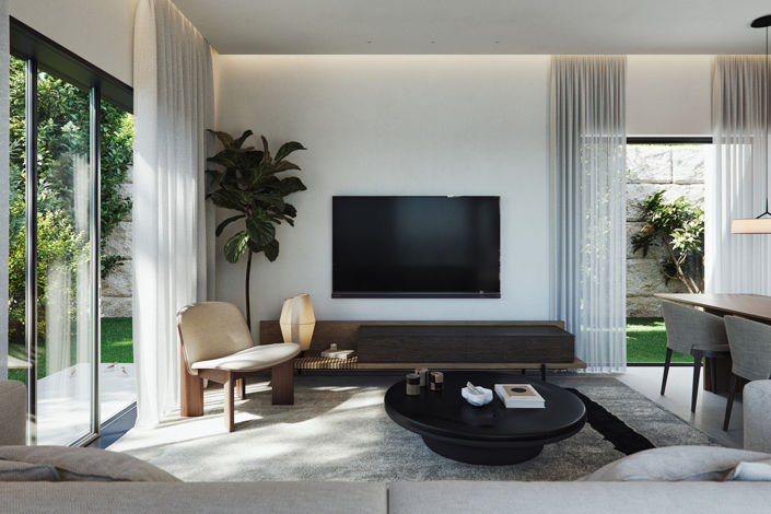 Image No.13-Villa de 4 chambres à vendre à Mijas