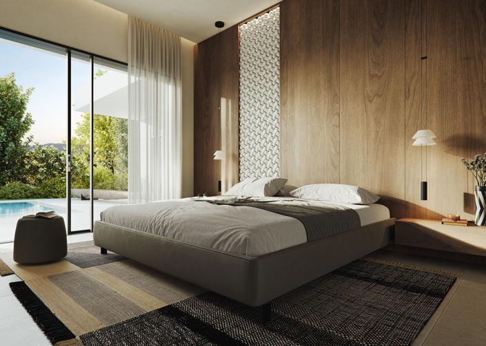 Image No.15-Villa de 4 chambres à vendre à Mijas