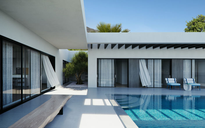 Image No.7-4 Bed Villa for sale