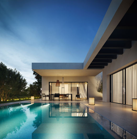 Image No.8-4 Bed Villa for sale