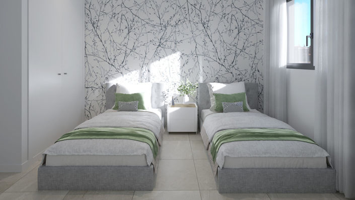 Image No.9-Propriété de 2 chambres à vendre à Estepona