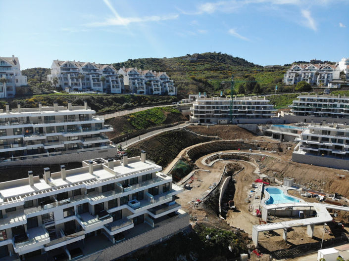 Image No.23-Propriété de 2 chambres à vendre à Mijas