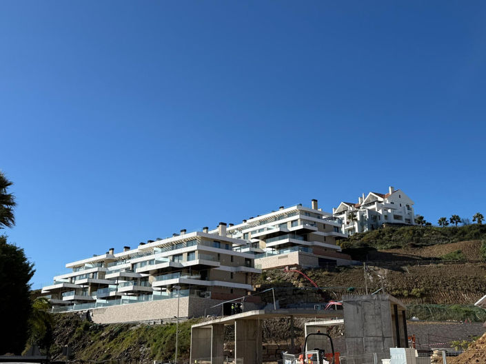 Image No.26-Propriété de 2 chambres à vendre à Mijas