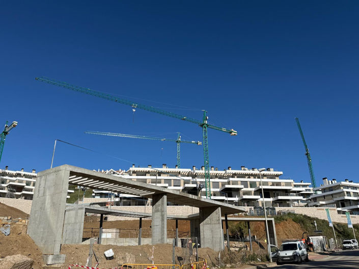 Image No.28-Propriété de 2 chambres à vendre à Mijas