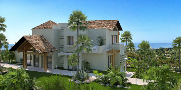 Image No.8-2 Bed Property for sale