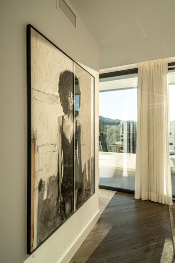 Image No.21-Villa de 4 chambres à vendre à La Cala De Mijas