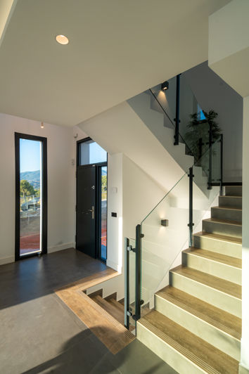 Image No.22-Villa de 4 chambres à vendre à La Cala De Mijas