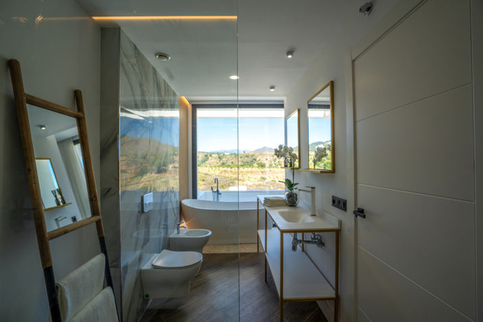 Image No.31-Villa de 4 chambres à vendre à La Cala De Mijas