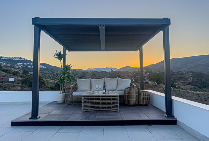 Image No.38-Villa de 4 chambres à vendre à La Cala De Mijas