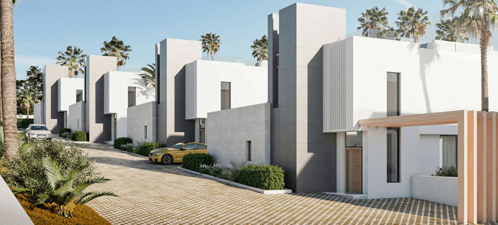 Image No.42-4 Bed Villa for sale