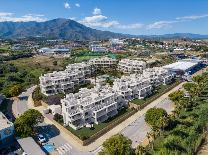 Image No.11-Propriété de 3 chambres à vendre à Estepona