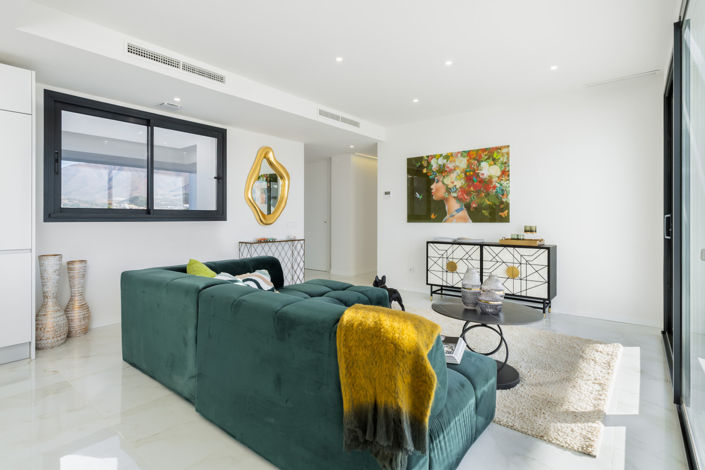 Image No.19-Propriété de 3 chambres à vendre à Estepona