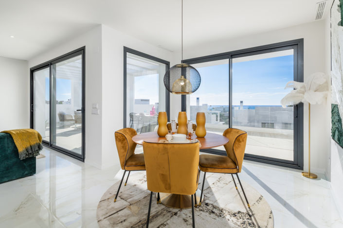 Image No.25-Propriété de 3 chambres à vendre à Estepona