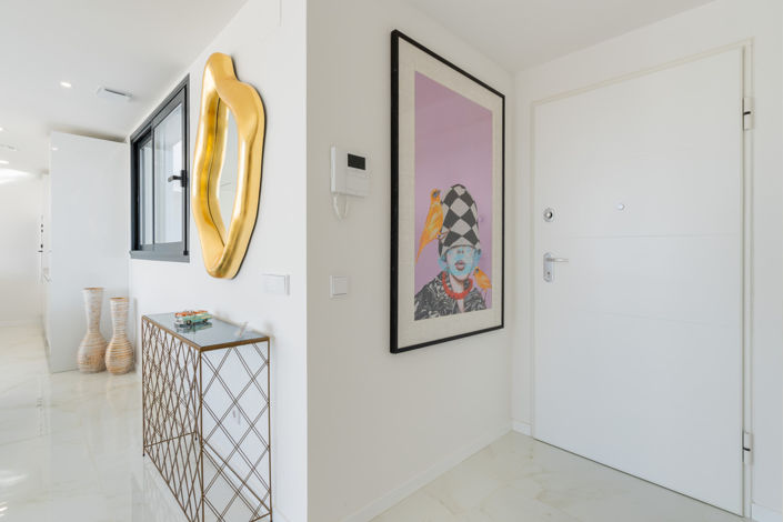 Image No.26-Propriété de 3 chambres à vendre à Estepona