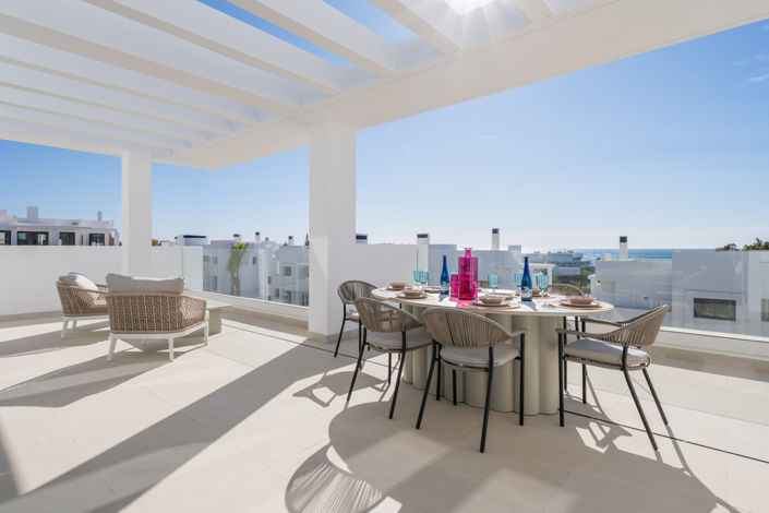 Image No.38-Propriété de 3 chambres à vendre à Estepona