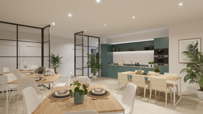 Image No.4-3 Bed Property for sale