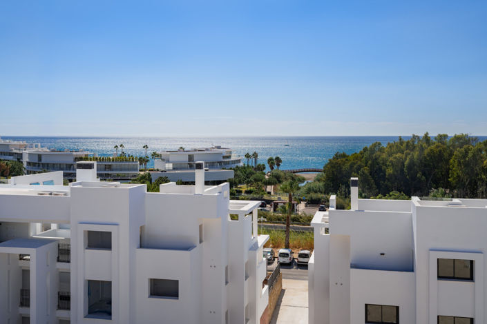 Image No.46-Appartement de 3 chambres à vendre à Estepona